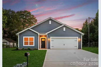 606 Westover Street, Gastonia, NC 28054 - Photo 2