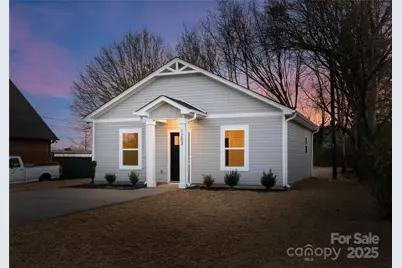 1822 Wilson W Lee Boulevard, Statesville, NC 28677 - Photo 1
