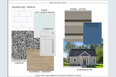 1822 Wilson W Lee Boulevard, Statesville, NC 28677 - Photo 20