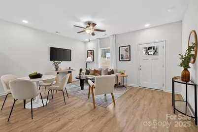 1822 Wilson W Lee Boulevard, Statesville, NC 28677 - Photo 4