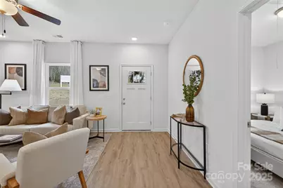 1822 Wilson W Lee Boulevard, Statesville, NC 28677 - Photo 2