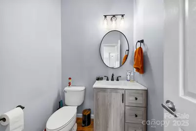 12313 Westbury Glen Court, Charlotte, NC 28262 - Photo 16