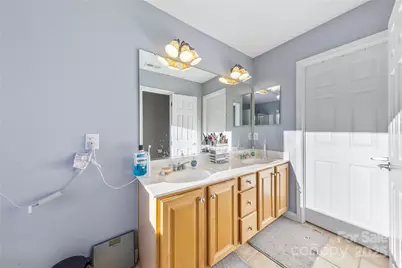 12313 Westbury Glen Court, Charlotte, NC 28262 - Photo 36