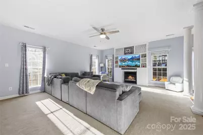 12313 Westbury Glen Court, Charlotte, NC 28262 - Photo 10