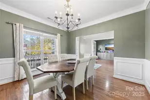 12313 Westbury Glen Ct, Charlotte, NC 28262 - Photo 8