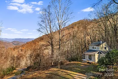 1877 Secluded Valley Road, Marshall, NC 28753 - Photo 1