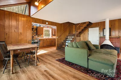 1877 Secluded Valley Road, Marshall, NC 28753 - Photo 8