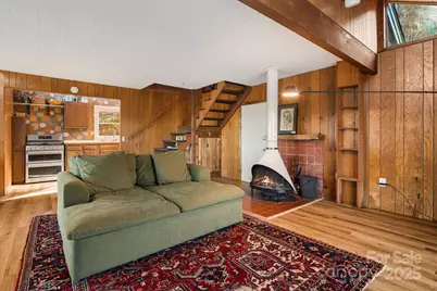 1877 Secluded Valley Road, Marshall, NC 28753 - Photo 4