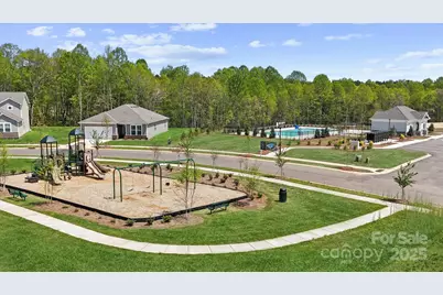 1061 Hallman Branch Lane, Lincolnton, NC 28092 - Photo 8