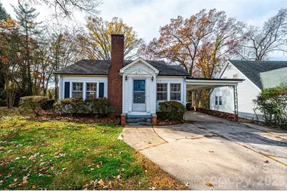 538 Salisbury Road, Statesville, NC 28677 - Photo 2