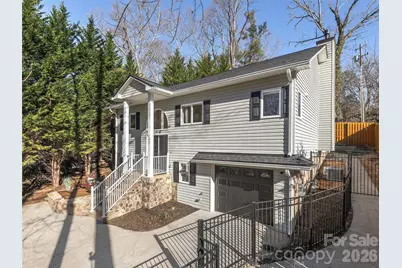 17 Lake Avenue, Black Mountain, NC 28711 - Photo 2