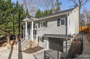 17 Lake Ave, Black Mountain, NC 28711 - Photo 2