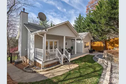 17 Lake Avenue, Black Mountain, NC 28711 - Photo 30