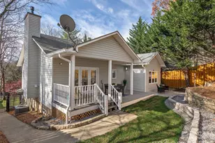 17 Lake Ave, Black Mountain, NC 28711 - Photo 30