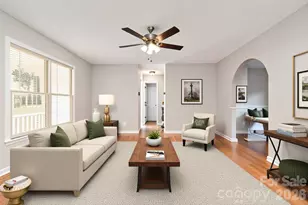 123 General Pemberton St, Stanley, NC 28164 - Photo 1