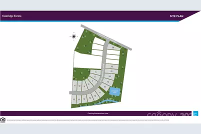 202 E Warfield Drive, Mooresville, NC 28115 - Photo 4