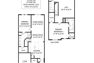 7034 Levelcross Ln, Charlotte, NC 28269 - Photo 2