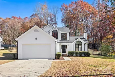 106 Steuben Drive, Huntersville, NC 28078 - Photo 1