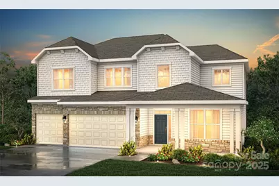 204 E Warfield Drive, Mooresville, NC 28115 - Photo 1