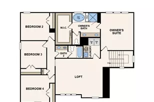 204 E Warfield Dr, Mooresville, NC 28115 - Photo 12