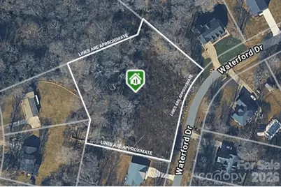 1216 Waterford Drive, Lincolnton, NC 28092 - Photo 34