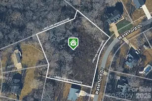 1216 Waterford Dr, Lincolnton, NC 28092 - Photo 34