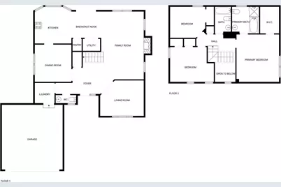 12732 Sulgrave Drive, Huntersville, NC 28078 - Photo 18
