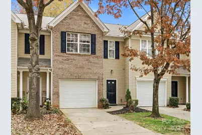7715 Abigail Glen Drive, Charlotte, NC 28212 - Photo 2