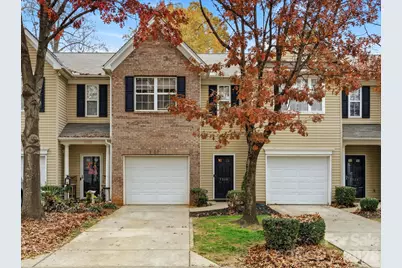 7715 Abigail Glen Drive, Charlotte, NC 28212 - Photo 2