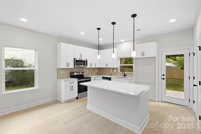 7805 Casa Loma Road, Charlotte, NC 28269 - Photo 28