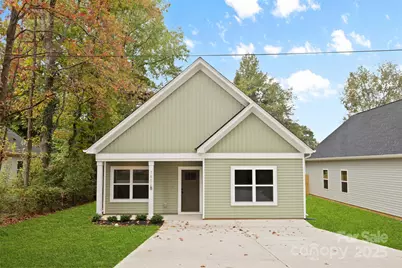 7805 Casa Loma Road, Charlotte, NC 28269 - Photo 34