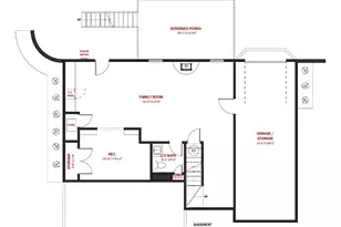 1845 Flowes Store Rd E, Concord, NC 28025 - Photo 46