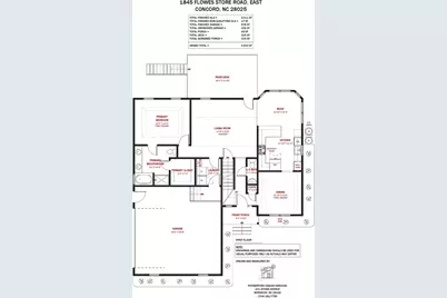 1845 Flowes Store Road E, Concord, NC 28025 - Photo 44