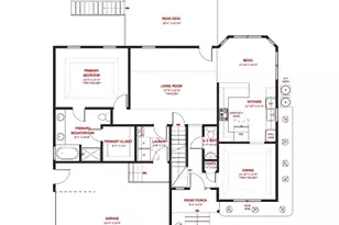 1845 Flowes Store Rd E, Concord, NC 28025 - Photo 44