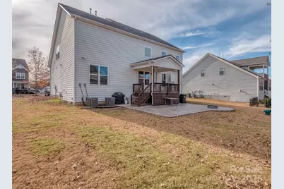 9811 Quercus Lane, Huntersville, NC 28078 - Photo 32