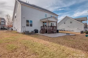 9811 Quercus Ln, Huntersville, NC 28078 - Photo 32