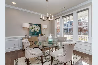 9811 Quercus Lane, Huntersville, NC 28078 - Photo 6