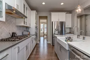 9811 Quercus Ln, Huntersville, NC 28078 - Photo 14