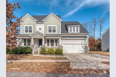 9811 Quercus Lane, Huntersville, NC 28078 - Photo 1