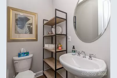 9811 Quercus Lane, Huntersville, NC 28078 - Photo 18