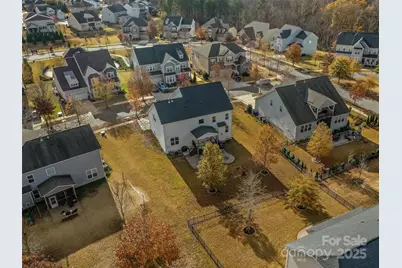 9811 Quercus Lane, Huntersville, NC 28078 - Photo 34