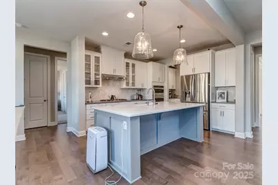 9811 Quercus Lane, Huntersville, NC 28078 - Photo 12