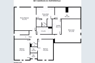 9811 Quercus Lane, Huntersville, NC 28078 - Photo 40