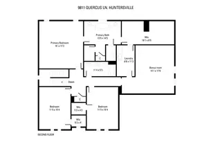 9811 Quercus Ln, Huntersville, NC 28078 - Photo 40