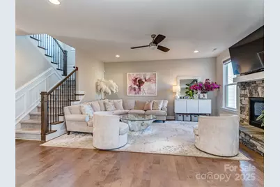 9811 Quercus Lane, Huntersville, NC 28078 - Photo 10