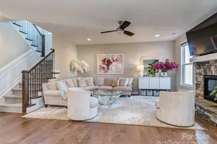 9811 Quercus Ln, Huntersville, NC 28078 - Photo 10