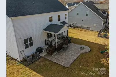 9811 Quercus Lane, Huntersville, NC 28078 - Photo 36