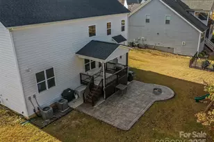 9811 Quercus Ln, Huntersville, NC 28078 - Photo 36