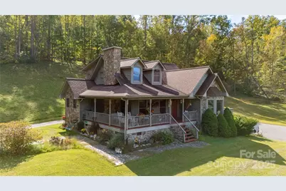 400 Three Dog Mountain Road, Bakersville, NC 28705 - Photo 1