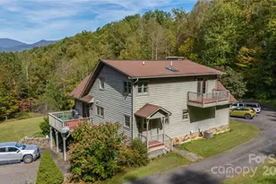 400 Three Dog Mountain Rd, Bakersville, NC 28705 - Photo 48